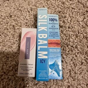Lip Balm Set